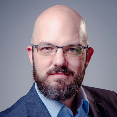 Kai Eckert