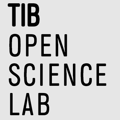 TIB Open Science Lab (OSL)