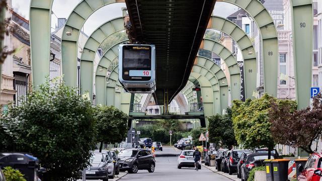 Schnieder will Comeback der Magnetschwebebahn - Schnieder will Comeback der Magnetschwebebahn