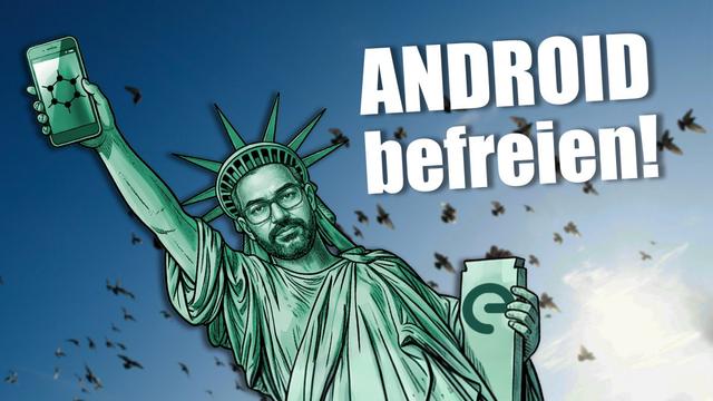 GrapheneOS & Co.: Mit Custom-ROMs mehr Datenschutz für Android | c’t uplink - GrapheneOS & Co.: Mit Custom-ROMs mehr Datenschutz für Android | c’t uplink