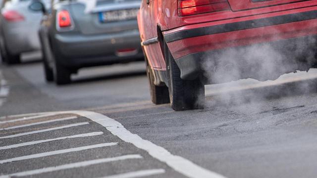 Bilanz für 2025: Klimaschutz in Deutschland tritt auf der Stelle - Bilanz für 2025: Klimaschutz in Deutschland tritt auf der Stelle