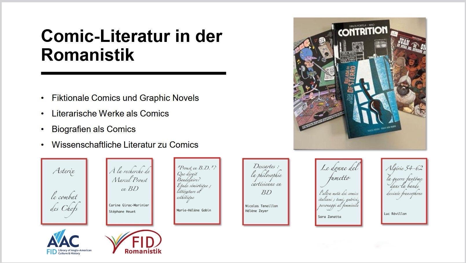 FID Romanistik (@fidromanistik@openbiblio.social)